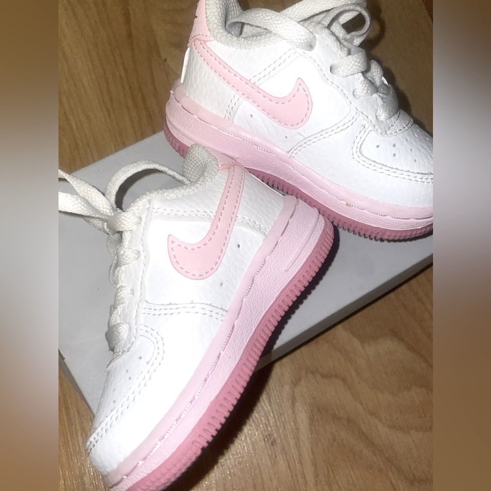 Nike Force 1 TD